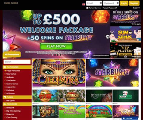 plush casino safe|Plush Casino Review – The Expert Ratings and User Reviews.